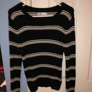 hollister sweater
